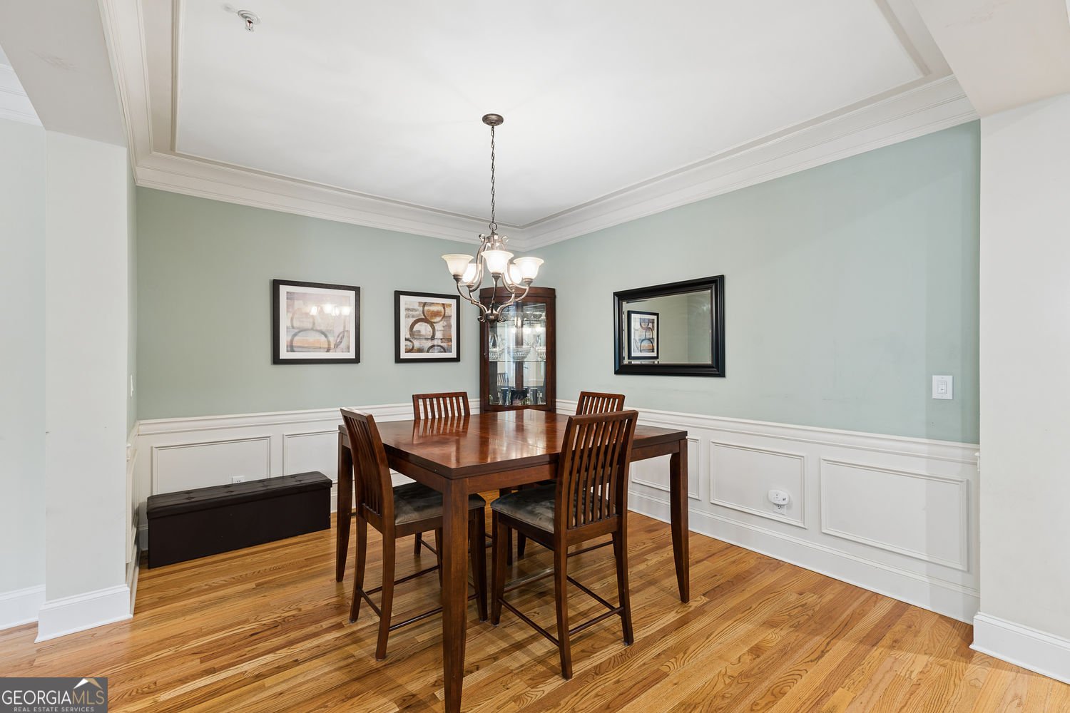 1836 Adagio Drive Alpharetta - Photo 13