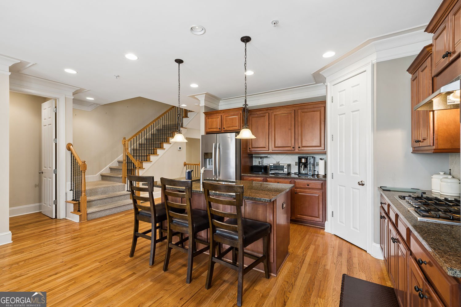 1836 Adagio Drive Alpharetta - Photo 14