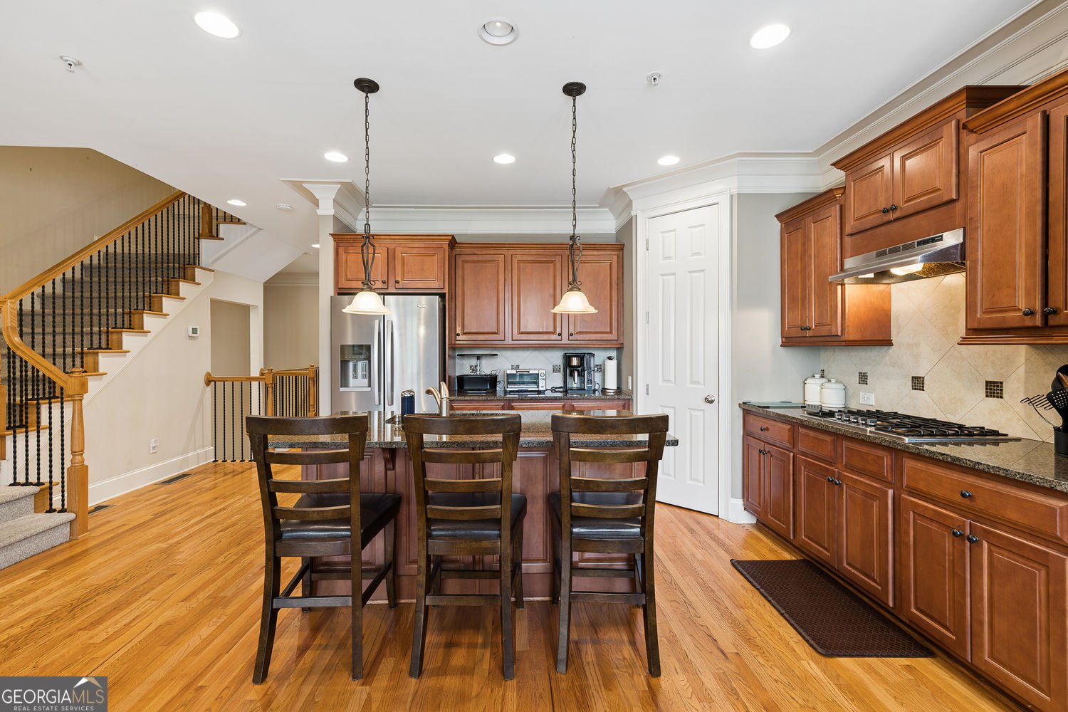 1836 Adagio Drive Alpharetta - Photo 16