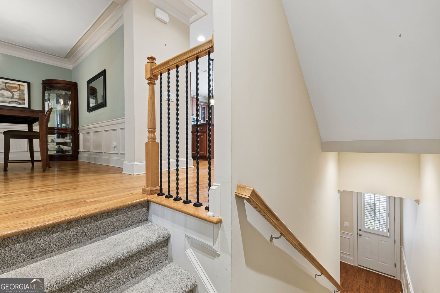 1836 Adagio Drive Alpharetta - Photo 17