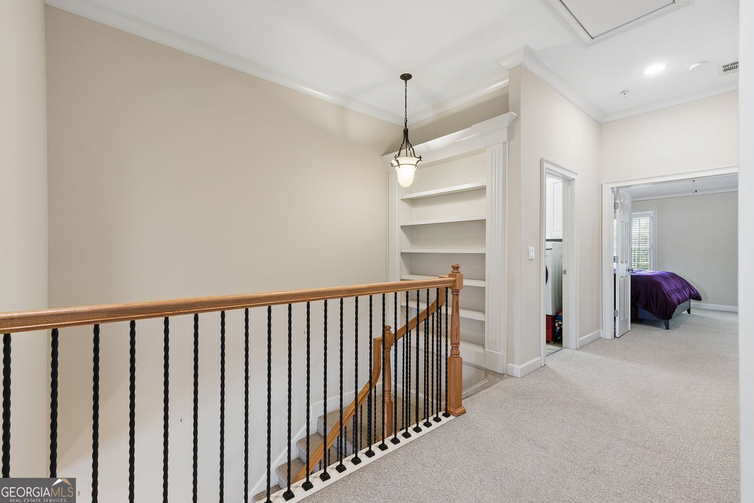 1836 Adagio Drive Alpharetta - Photo 19
