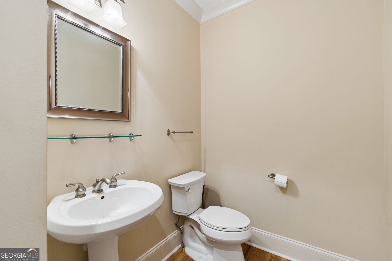 1836 Adagio Drive Alpharetta - Photo 30