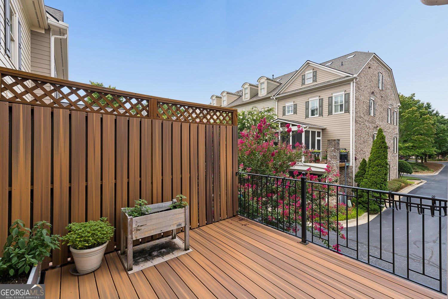1836 Adagio Drive Alpharetta - Photo 33