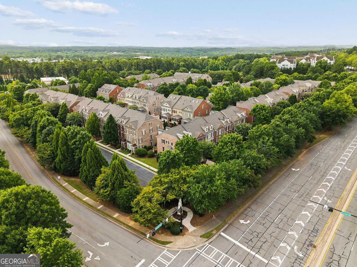 1836 Adagio Drive Alpharetta - Photo 34