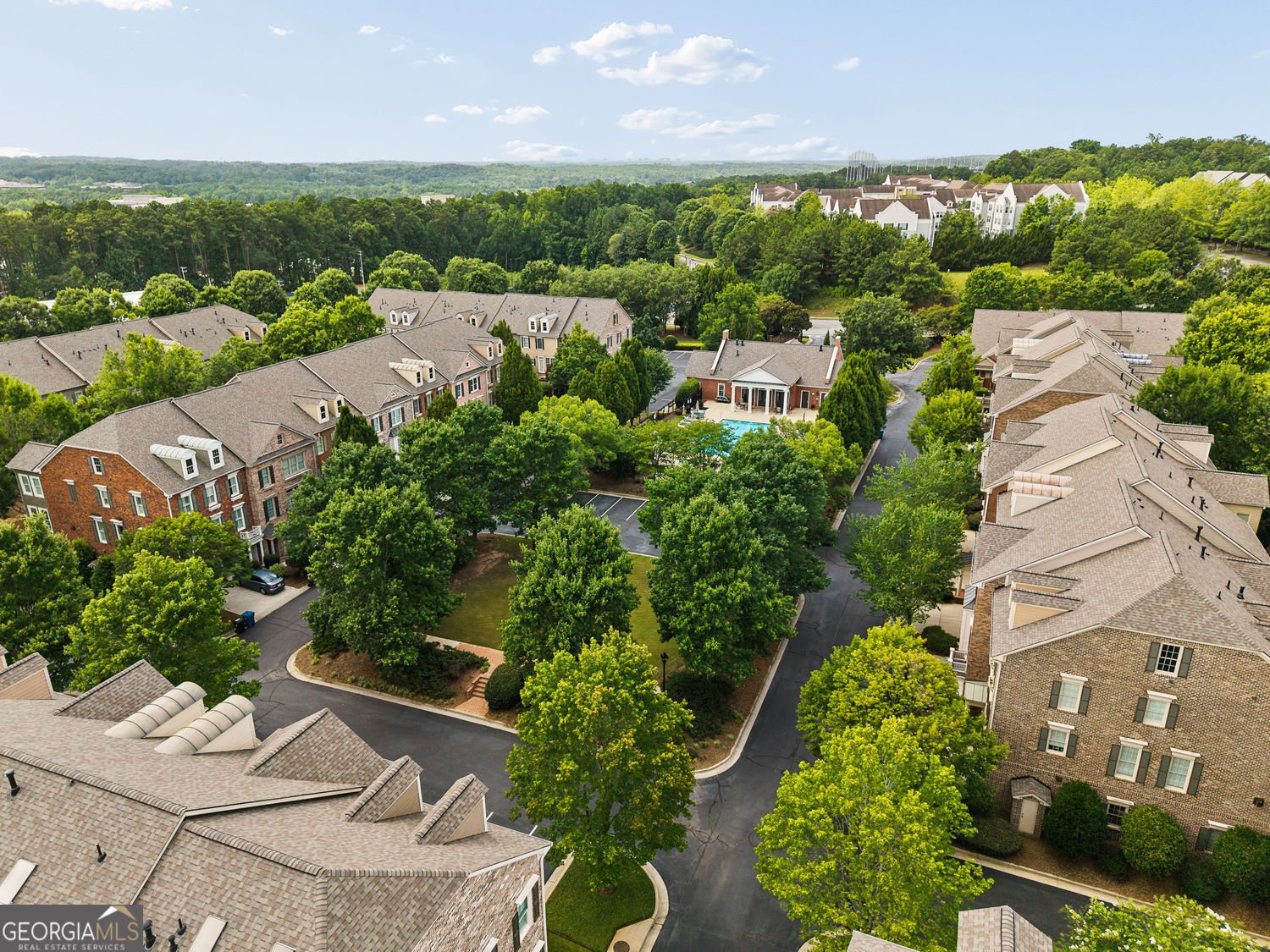 1836 Adagio Drive Alpharetta - Photo 36
