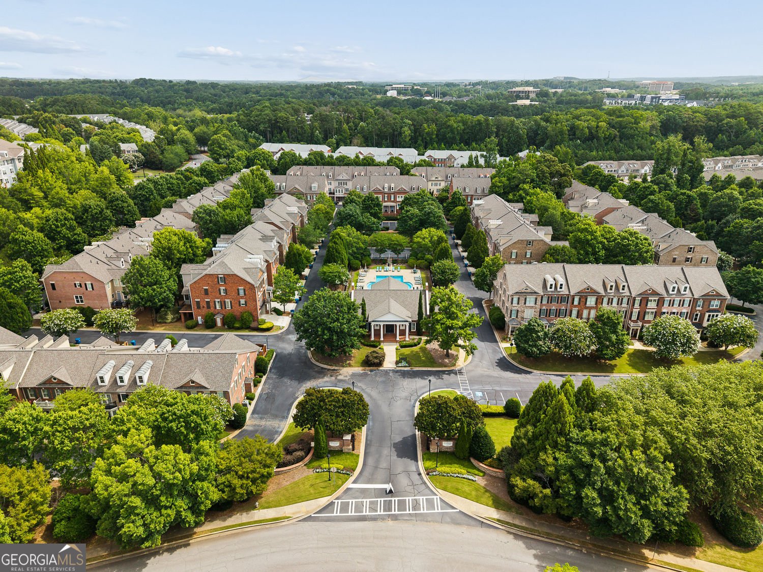1836 Adagio Drive Alpharetta - Photo 37