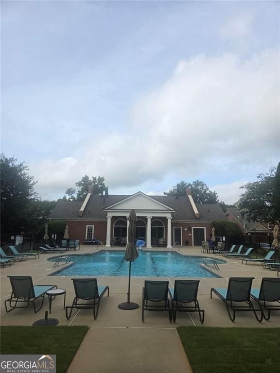 1836 Adagio Drive Alpharetta - Photo 38