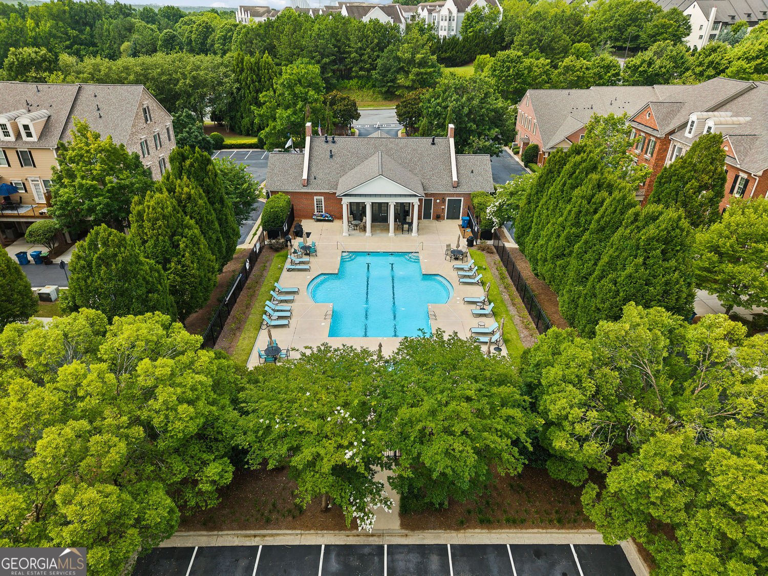 1836 Adagio Drive Alpharetta - Photo 40