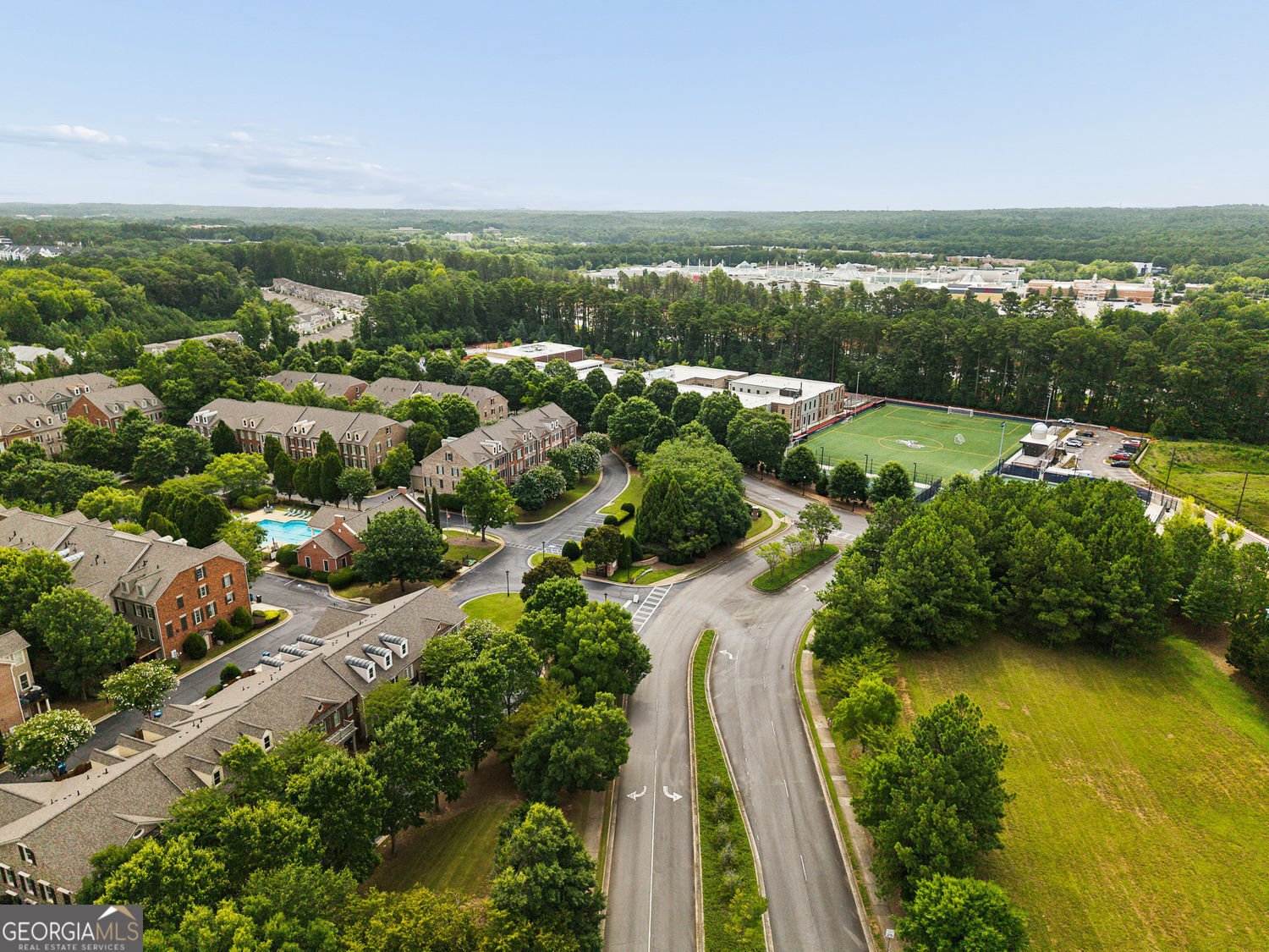 1836 Adagio Drive Alpharetta - Photo 43