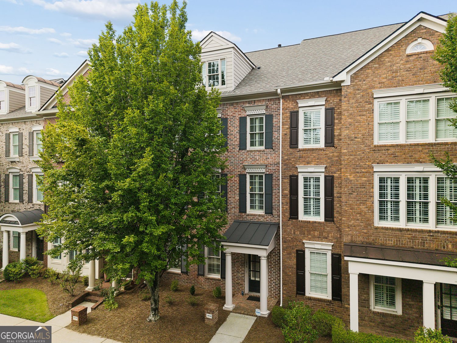 1836 Adagio Drive Alpharetta - Photo 44