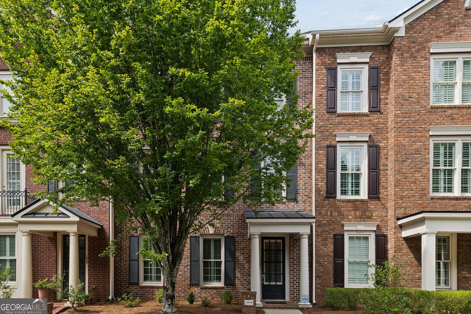 1836 Adagio Drive Alpharetta - Photo 45