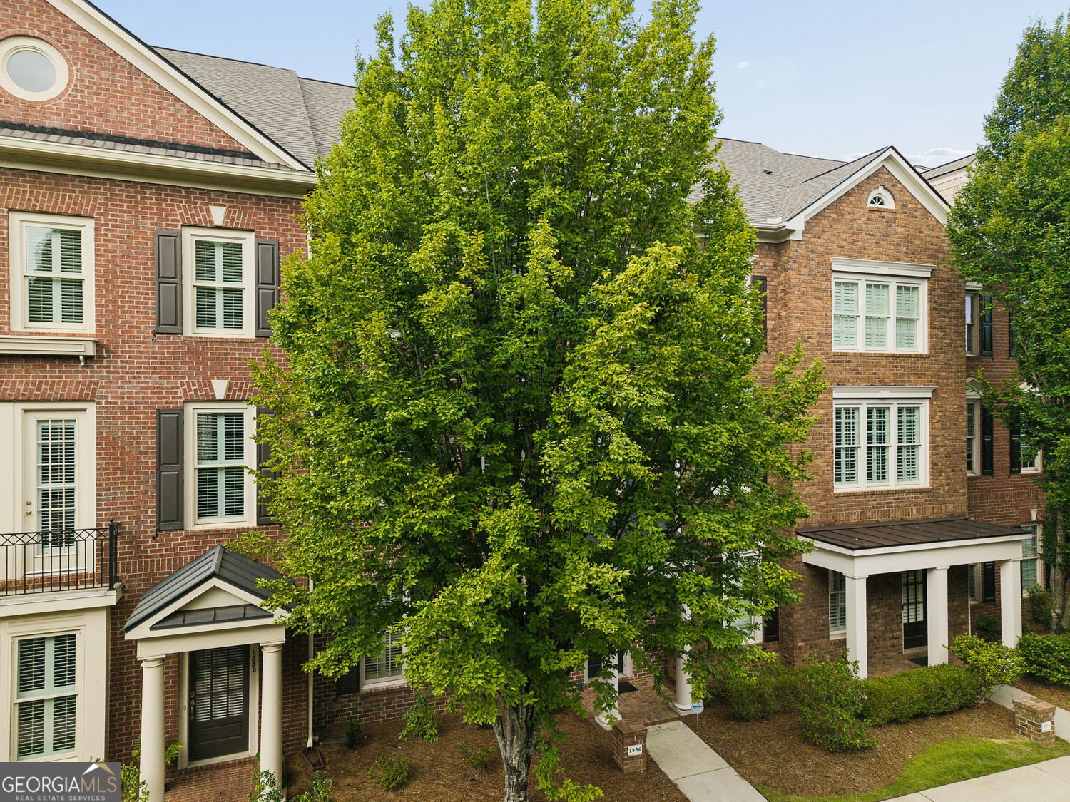 1836 Adagio Drive Alpharetta - Photo 46