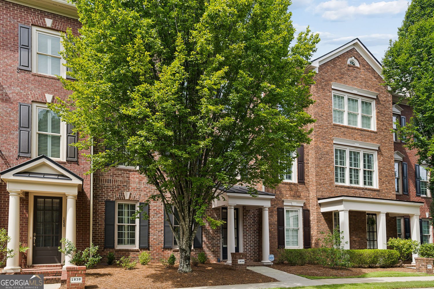 1836 Adagio Drive Alpharetta - Photo 47