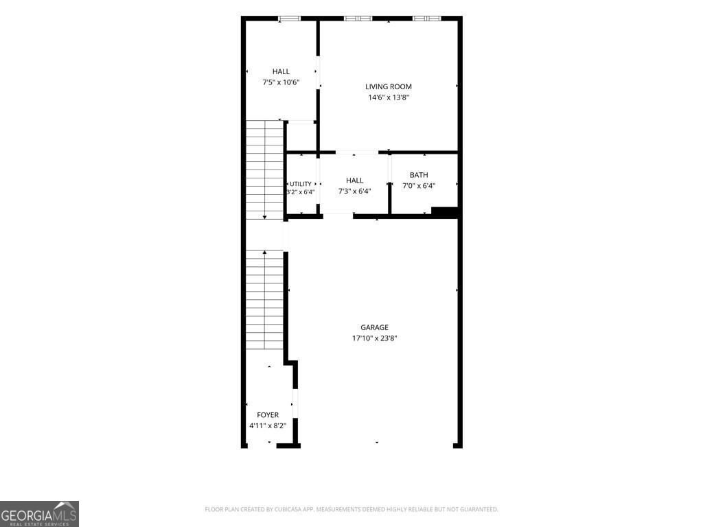 1836 Adagio Drive Alpharetta - Photo 48