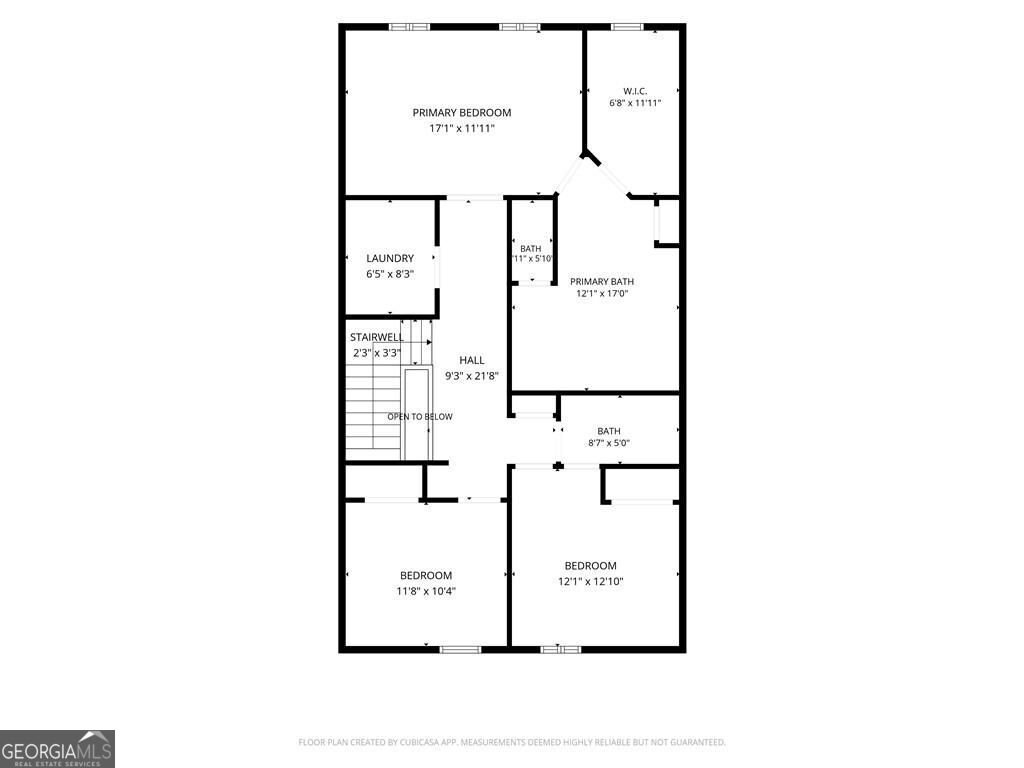 1836 Adagio Drive Alpharetta - Photo 50