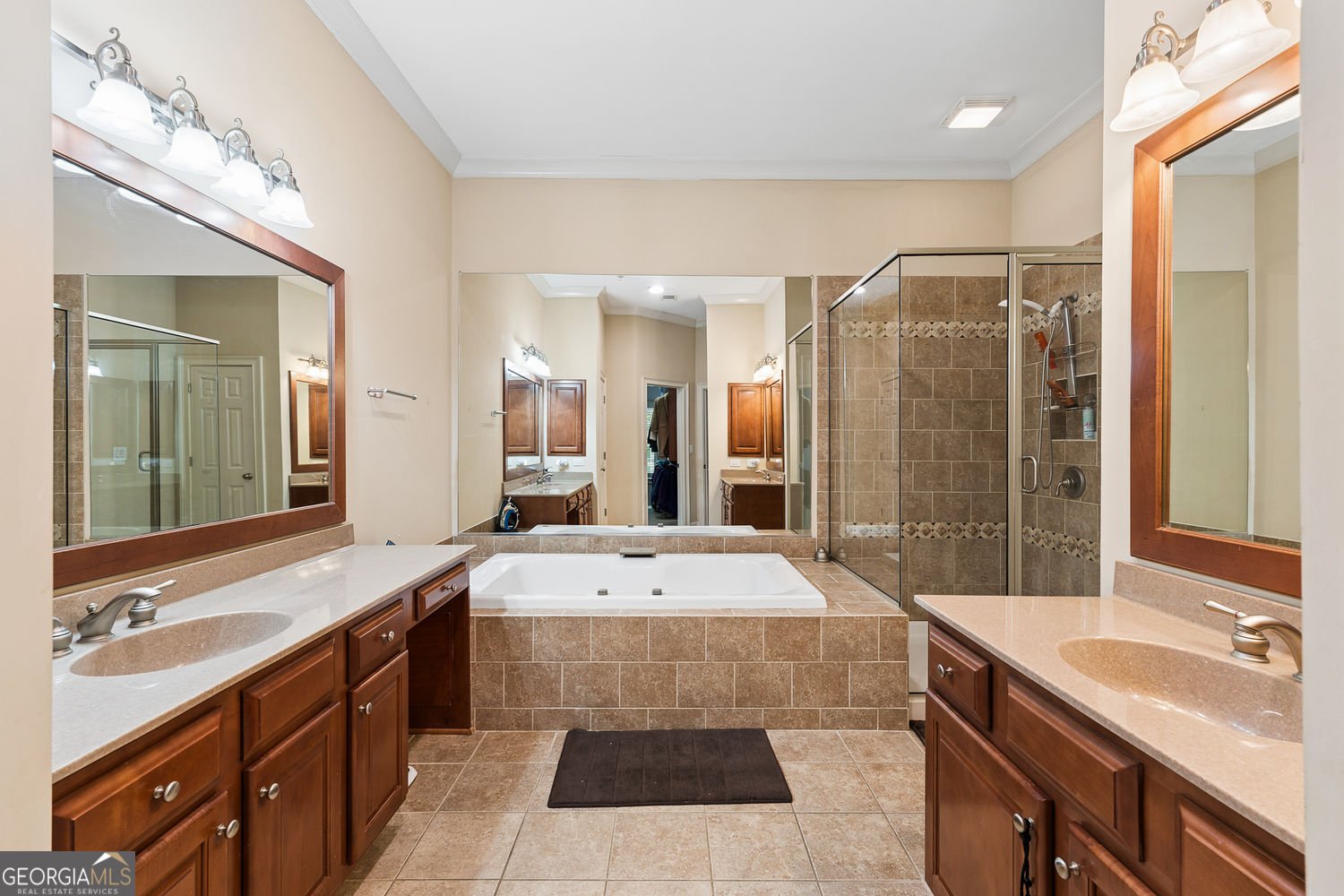 1836 Adagio Drive Alpharetta - Photo 6