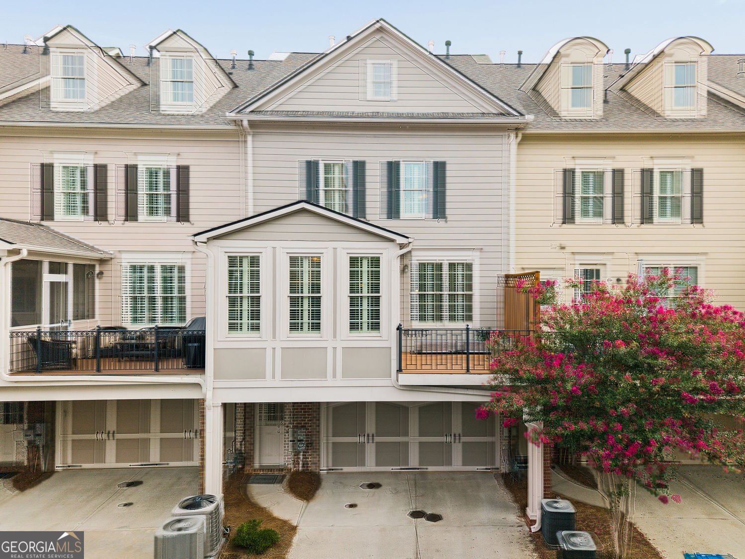 1836 Adagio Drive Alpharetta - Photo 8