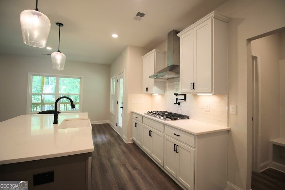 93 Riverwalk Manor Drive Dallas - Photo 10
