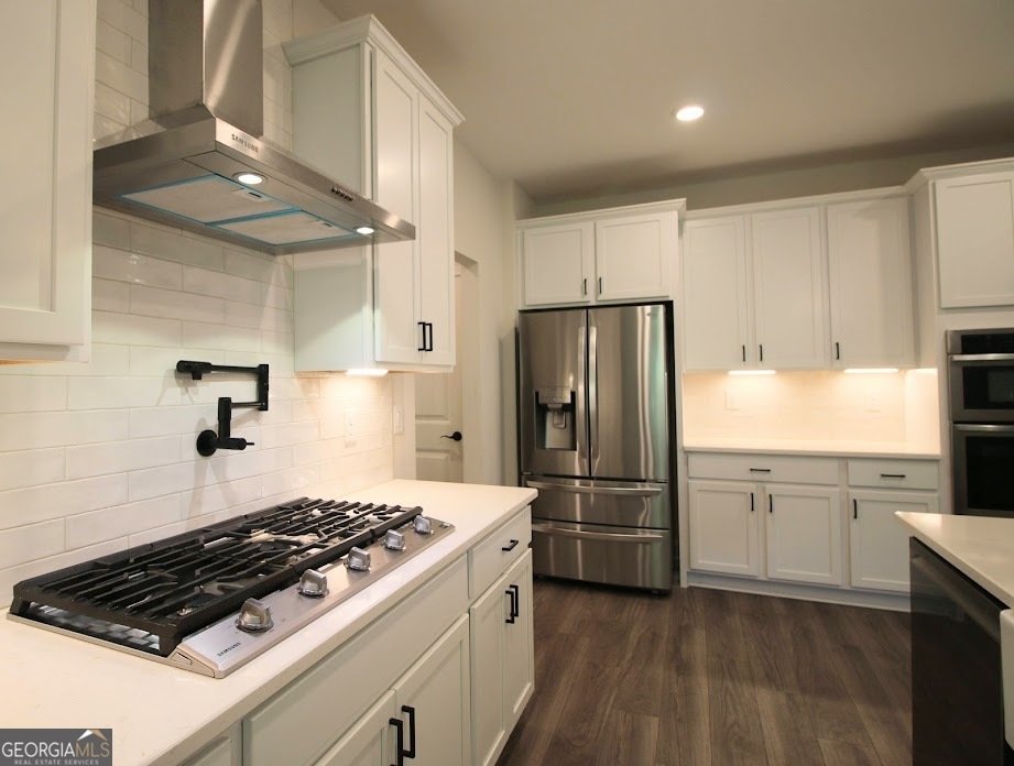 93 Riverwalk Manor Drive Dallas - Photo 11