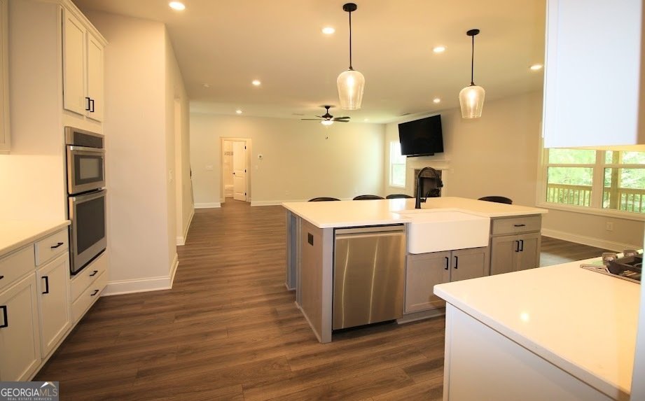 93 Riverwalk Manor Drive Dallas - Photo 17
