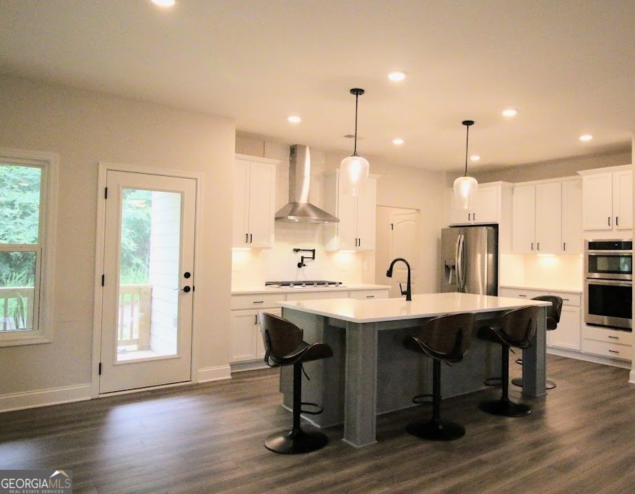 93 Riverwalk Manor Drive Dallas - Photo 8