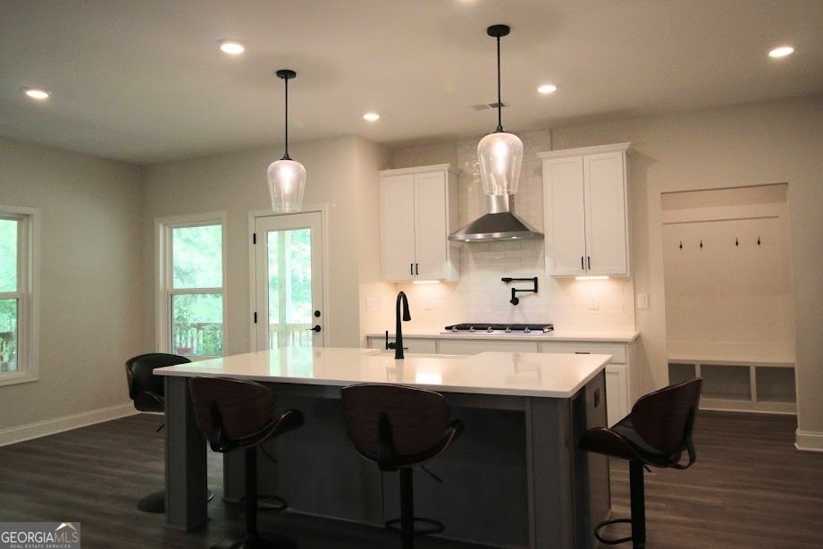 93 Riverwalk Manor Drive Dallas - Photo 9