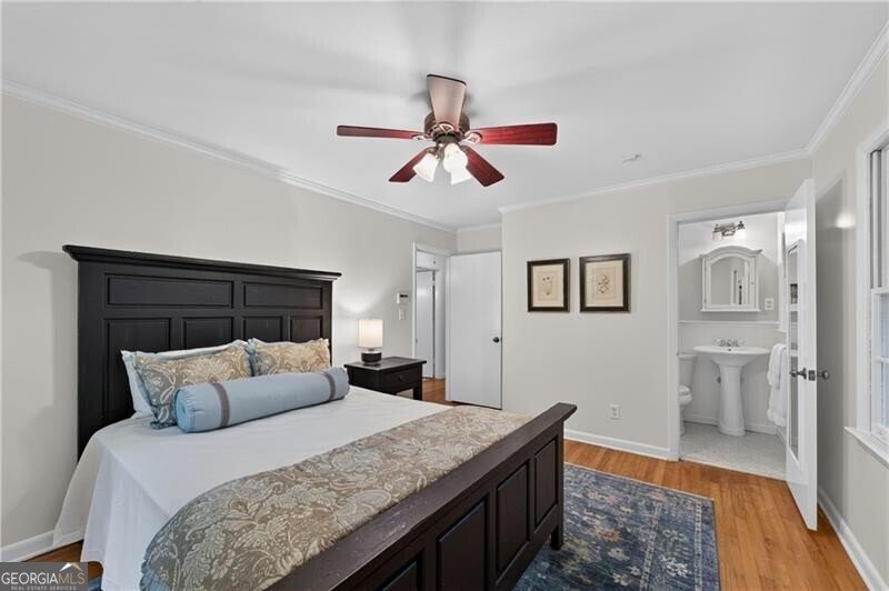 1778 Colt Drive Atlanta - Photo 15