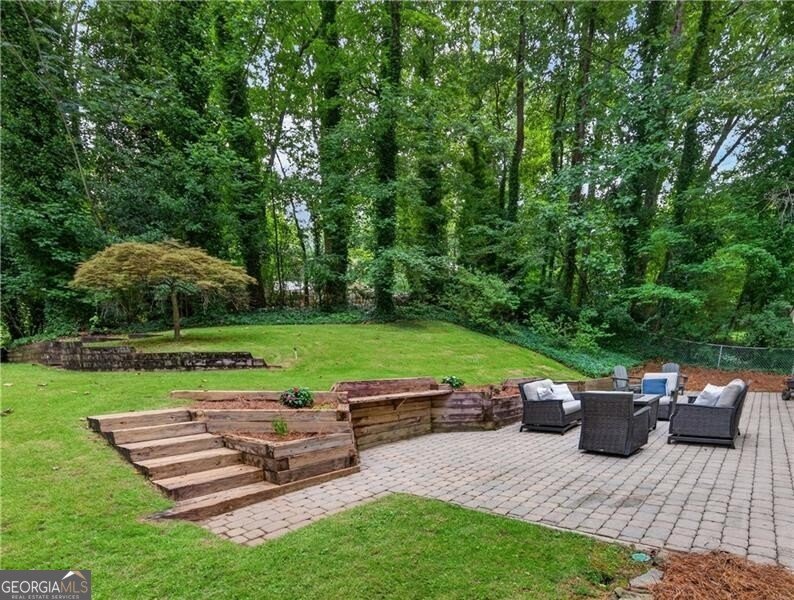 1778 Colt Drive Atlanta - Photo 24