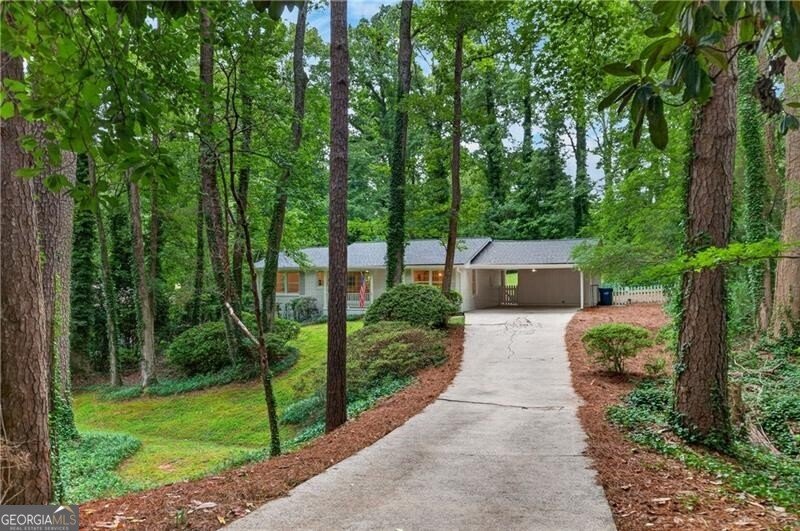 1778 Colt Drive Atlanta - Photo 29