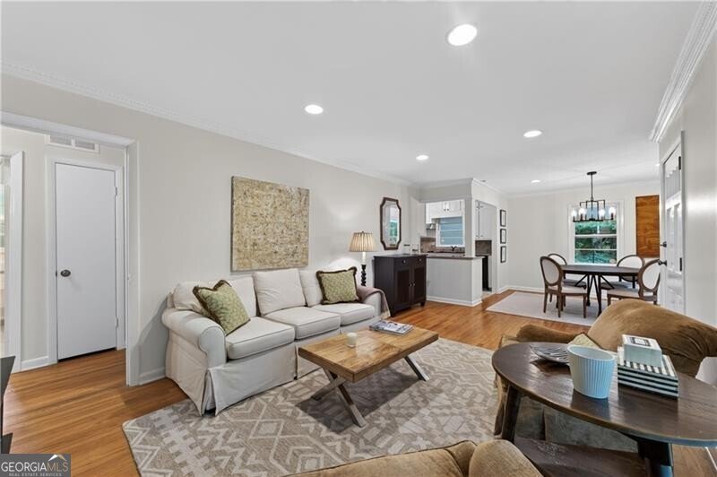 1778 Colt Drive Atlanta - Photo 6