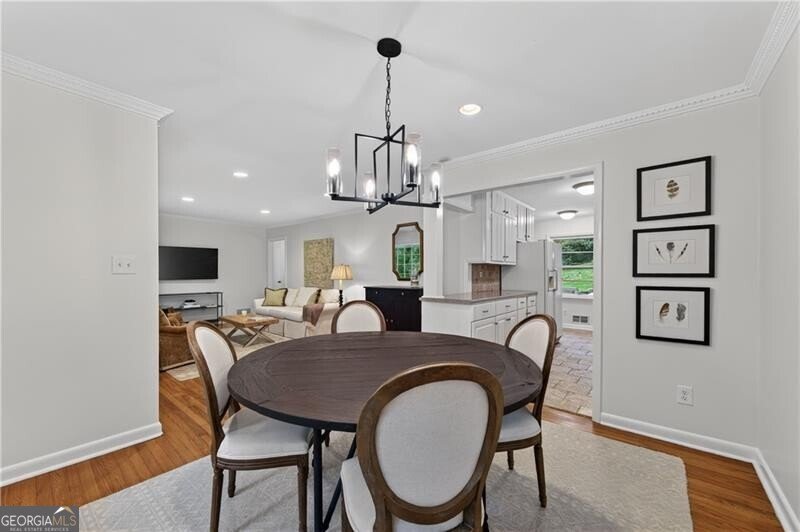 1778 Colt Drive Atlanta - Photo 8