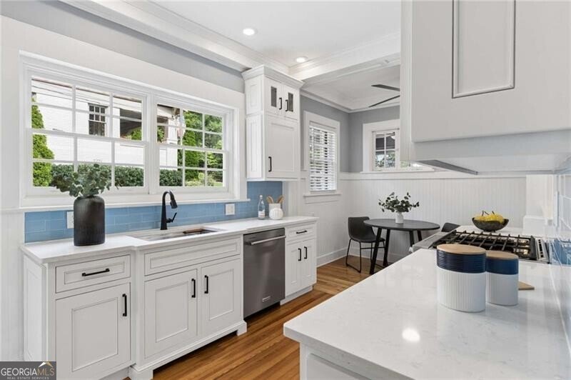 1031 Mclynn Avenue Atlanta - Photo 10