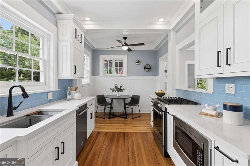 1031 Mclynn Avenue Atlanta - Photo 11