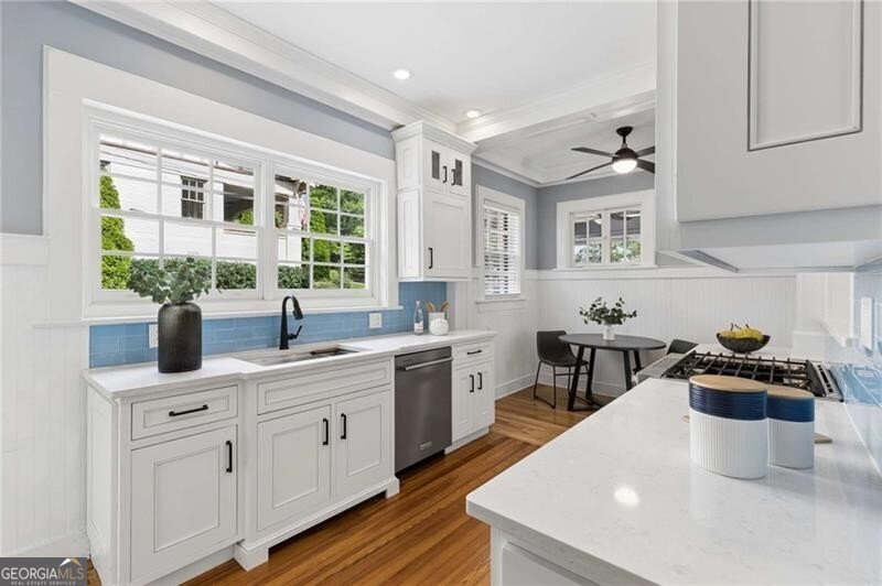 1031 Mclynn Avenue Atlanta - Photo 12