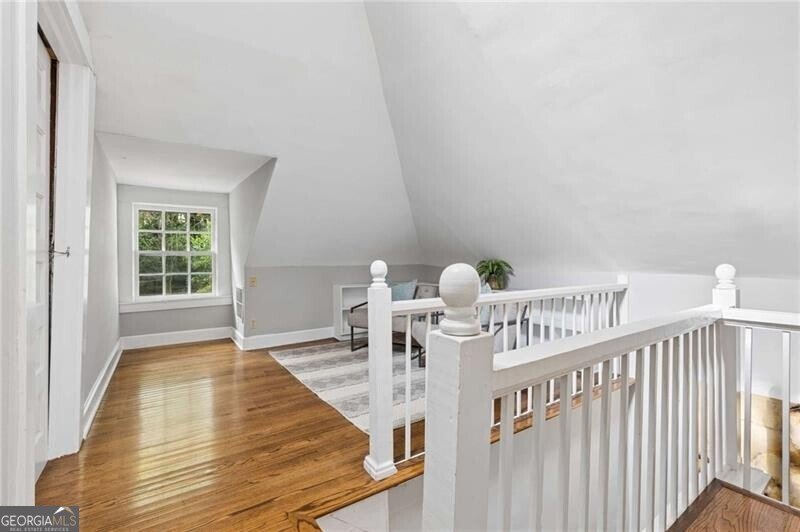 1031 Mclynn Avenue Atlanta - Photo 14