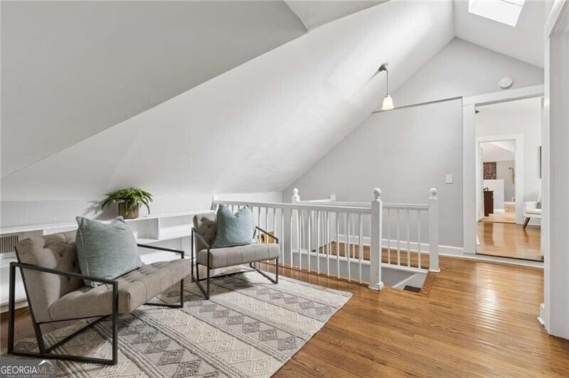 1031 Mclynn Avenue Atlanta - Photo 15