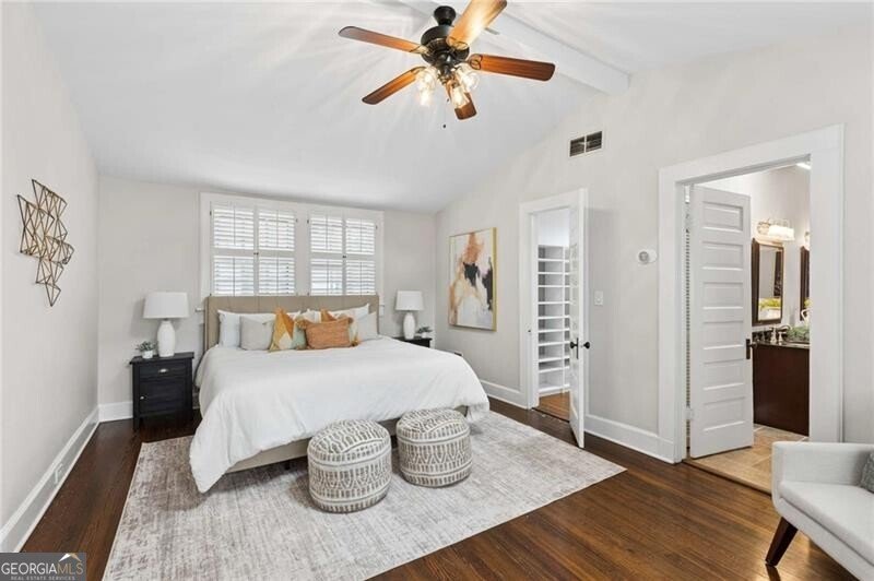 1031 Mclynn Avenue Atlanta - Photo 16