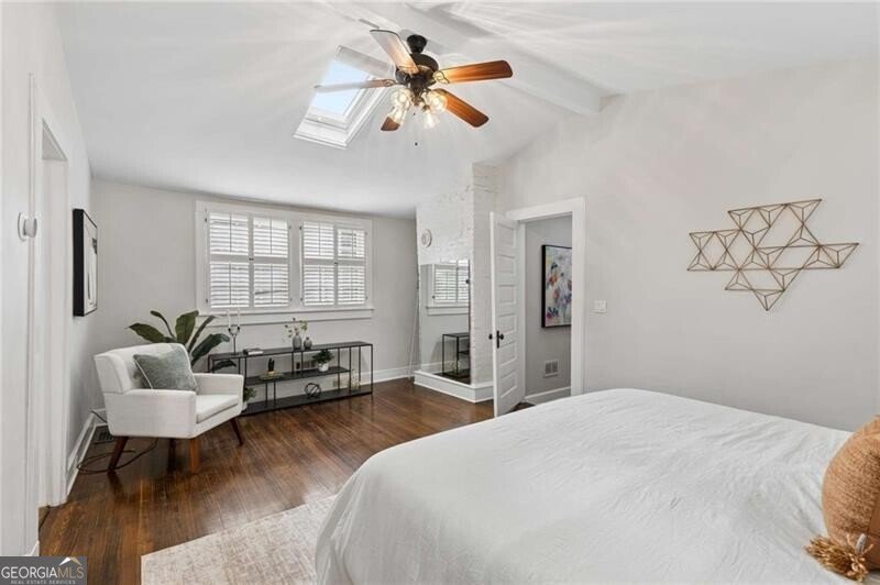 1031 Mclynn Avenue Atlanta - Photo 17