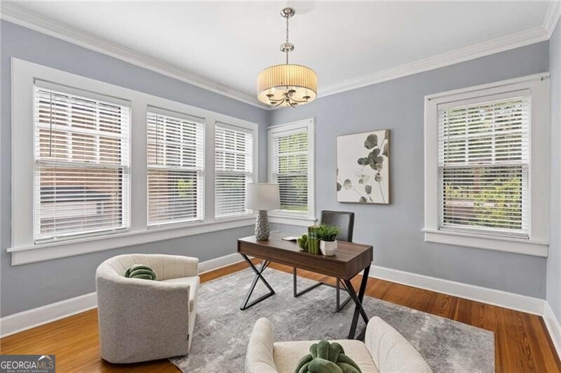 1031 Mclynn Avenue Atlanta - Photo 24