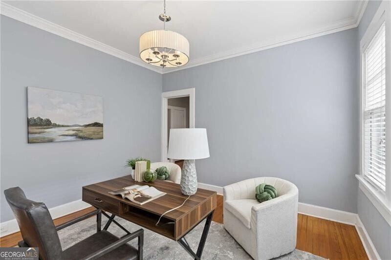 1031 Mclynn Avenue Atlanta - Photo 25