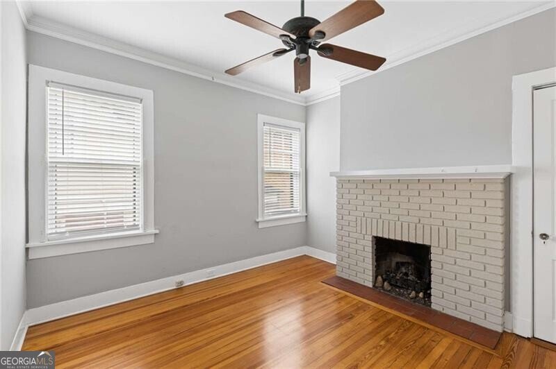 1031 Mclynn Avenue Atlanta - Photo 26