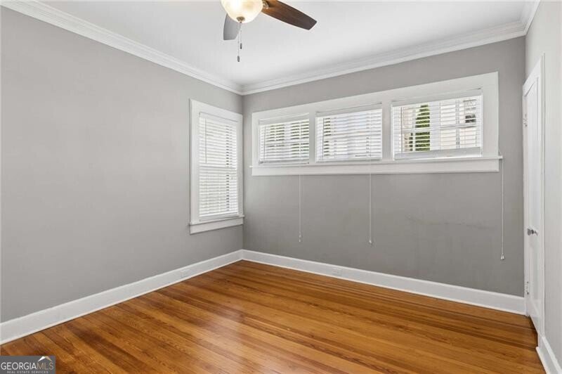 1031 Mclynn Avenue Atlanta - Photo 27