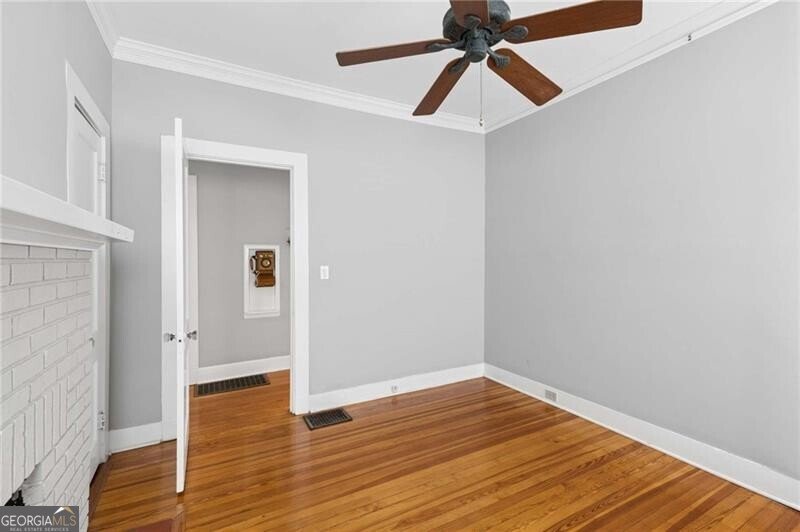 1031 Mclynn Avenue Atlanta - Photo 28