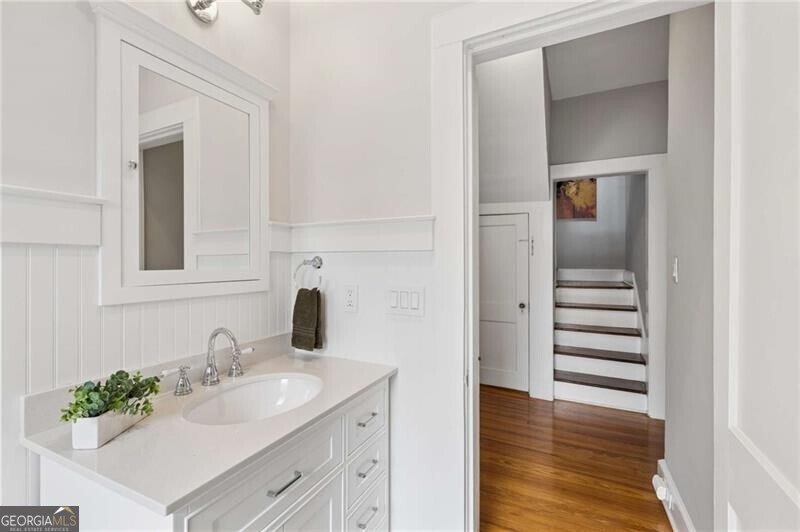 1031 Mclynn Avenue Atlanta - Photo 30