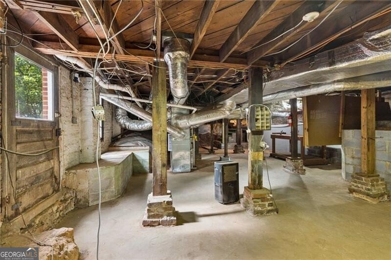 1031 Mclynn Avenue Atlanta - Photo 33