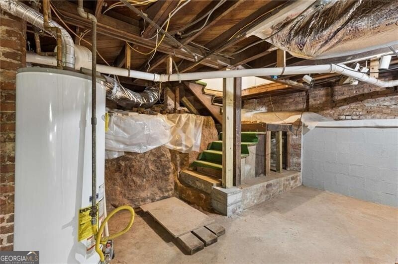 1031 Mclynn Avenue Atlanta - Photo 34