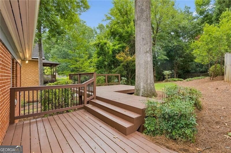 1031 Mclynn Avenue Atlanta - Photo 35