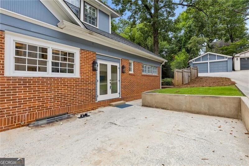 1031 Mclynn Avenue Atlanta - Photo 38