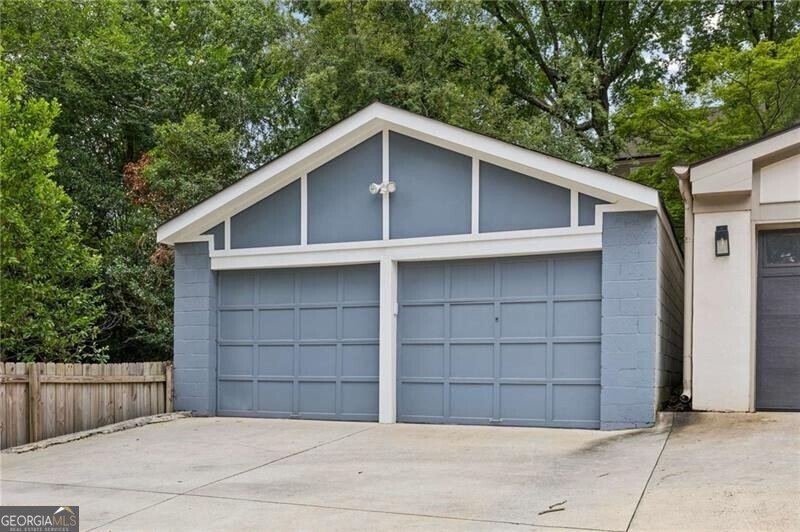 1031 Mclynn Avenue Atlanta - Photo 40
