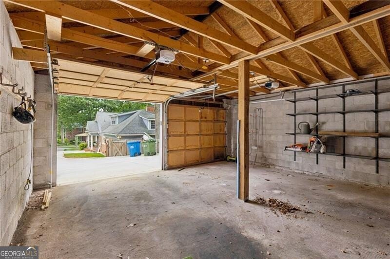 1031 Mclynn Avenue Atlanta - Photo 41